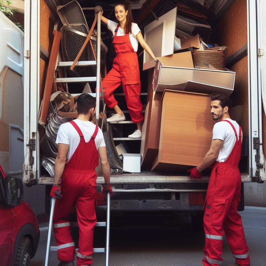 Consejos probados para el desocupado de locales de venta en Les Franqueses del Vallès