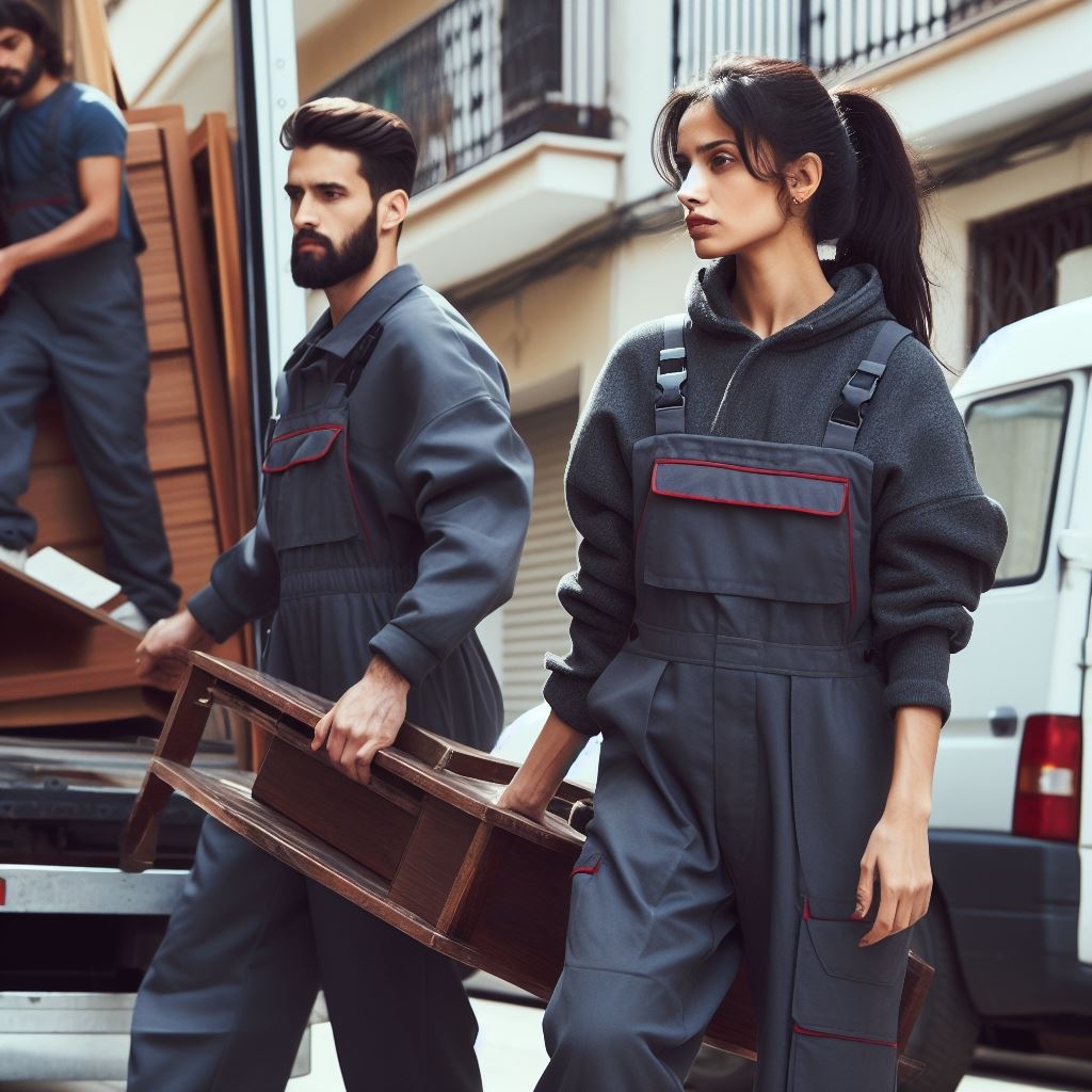 Operación de limpieza de boutiques de marca en Polinyà