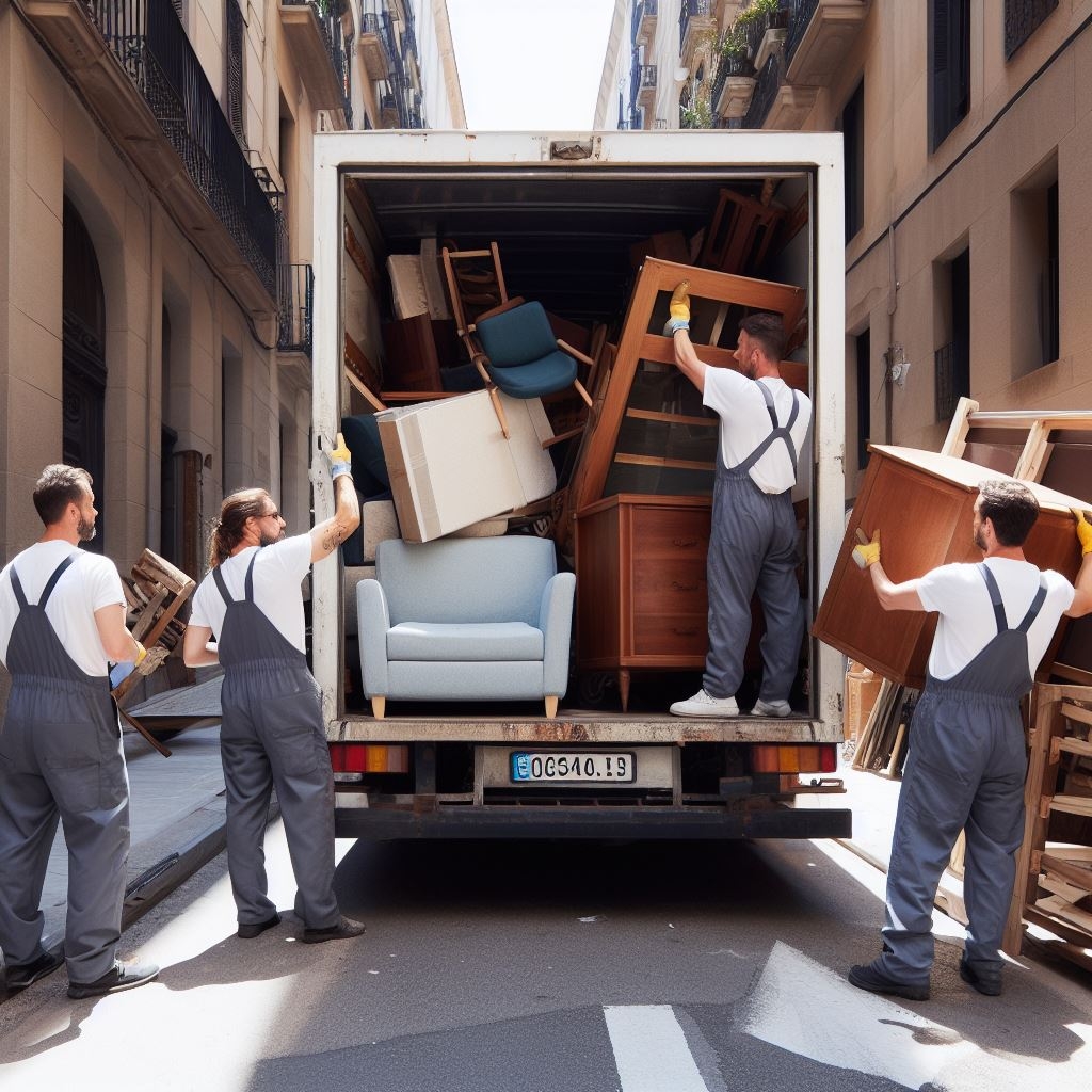 Pasos imprescindibles para la limpieza de locales en Premià de Dalt