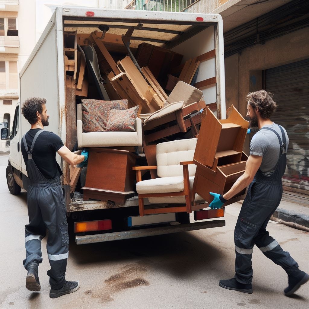 Factores que se estiman en el coste de vaciado de locales en distritos comerciales en Ripollet