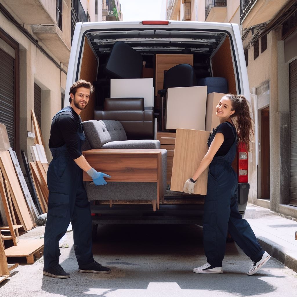 Elementos que configuran el precio de desocupar locales exclusivos en Sant Cugat del Vallès