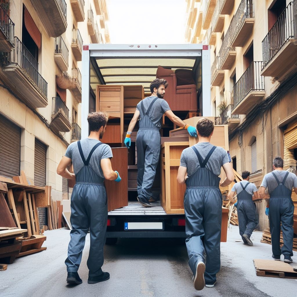 Elementos que configuran el precio de desocupar locales exclusivos en Taradell