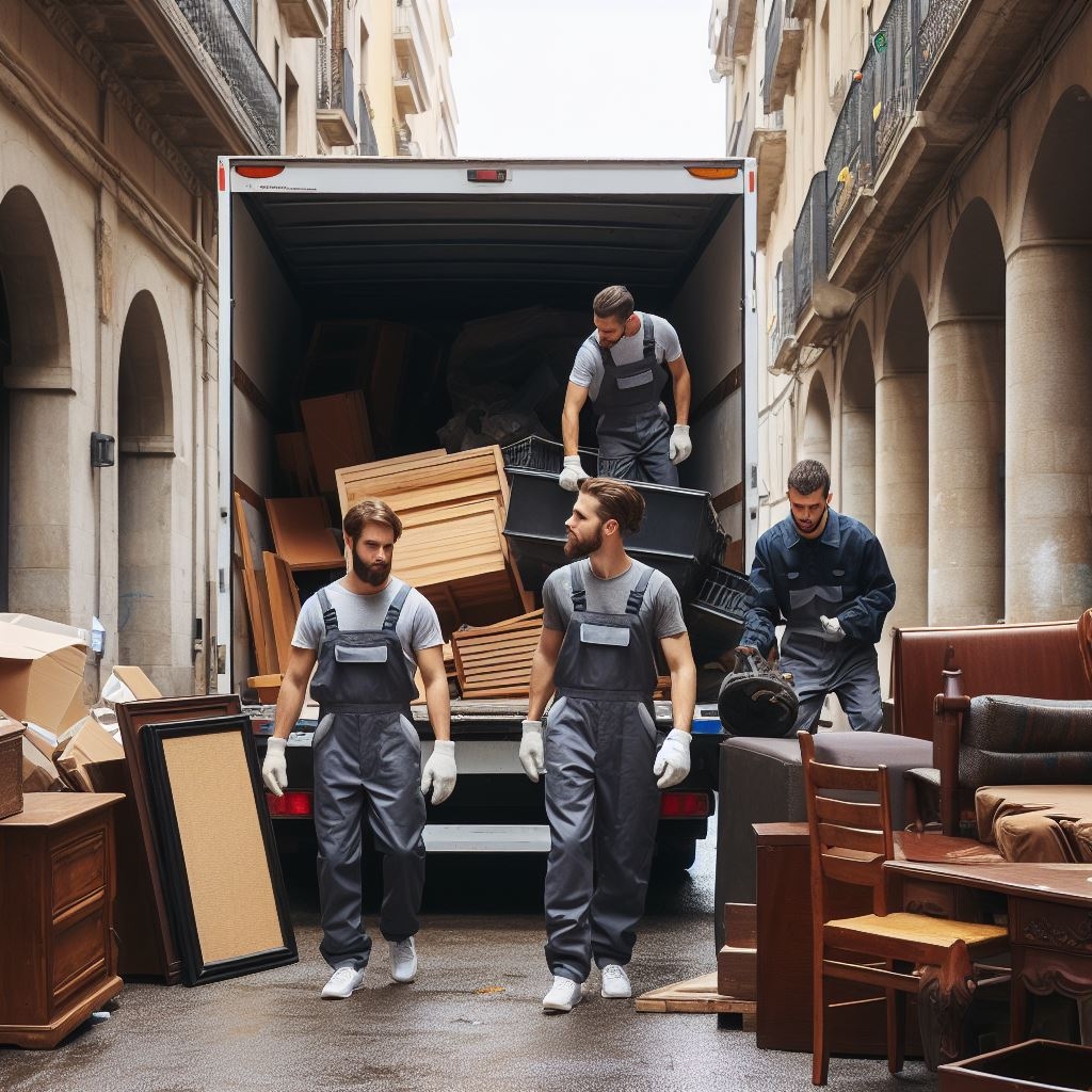 Qué determina el coste de limpiar locales de moda en Tona