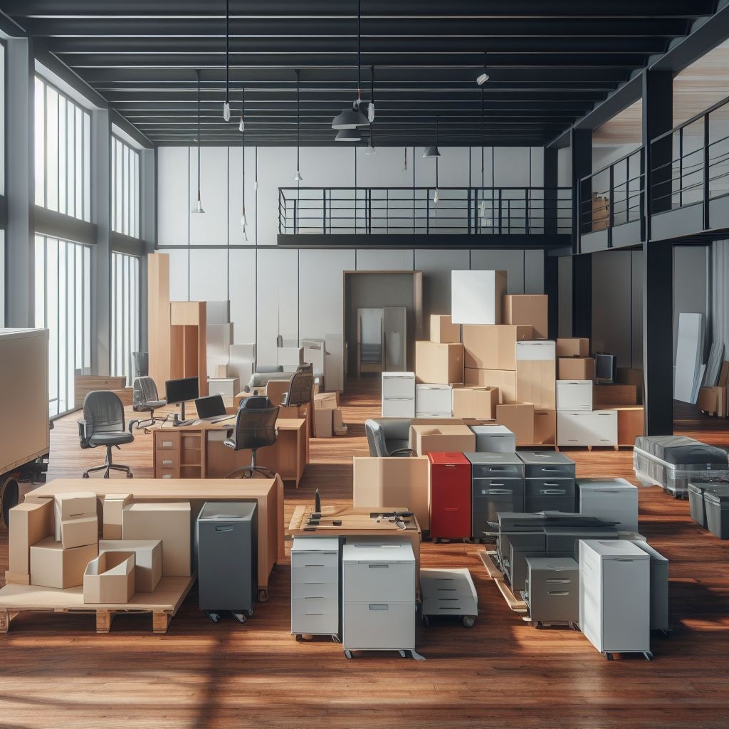 Optimiza tu espacio de trabajo en Calaf