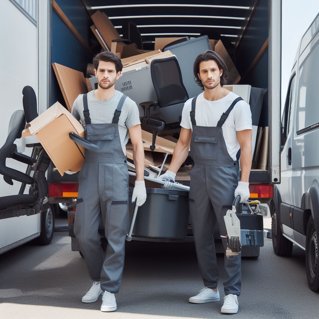 Optimiza tu espacio de trabajo en Cardedeu