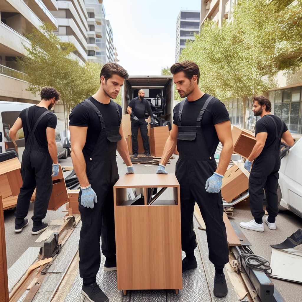 Adaptación a la nueva normalidad con servicios de vaciado en Dosrius