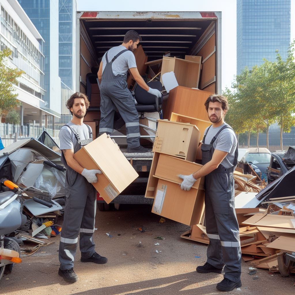 Empresa especializada en despachos: eficiencia y rapidez en Navàs