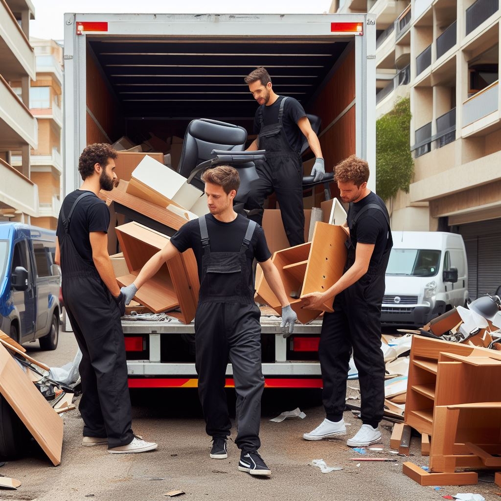 Reestructuración de oficinas con servicios completos en Torrelles de Foix